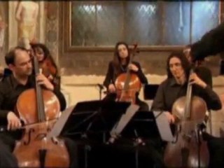 Concerto in Fa maggiore