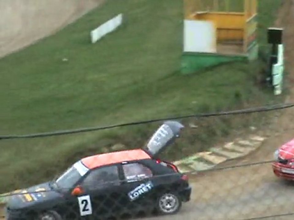 2eme manche  essay 2011  pilote A