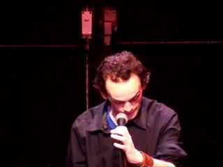 15 Furby Knight Fever - scène slam mons - 13-03-11