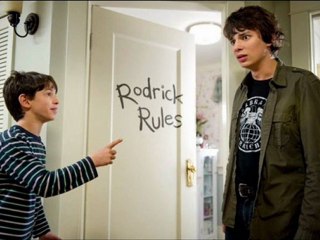 Diary of a Wimpy Kid 2 Rodrick Rules Part 1 of 12 HD Full