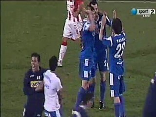 o atromitos ston teliko