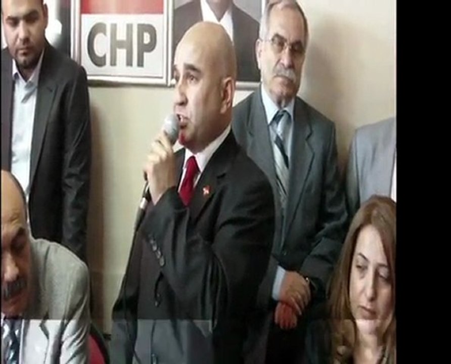 Dr. Recep Erdoğan