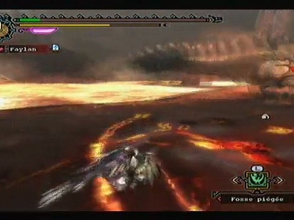 [ MHT ] Uragaan Offline VS T.I.I. 3.03