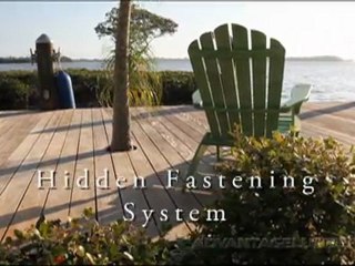 What is Ipe Decking?