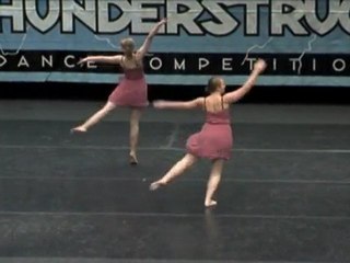 Seattle Dance Competition - Safe