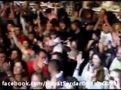 Para Para & Gold 2011 & Serdar Ortac [HQ]