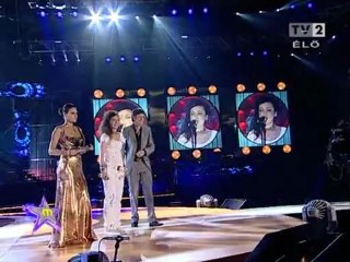 71 Ruzsa Magdolna - V12 May it be komment