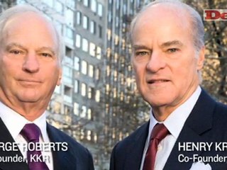 Jeffrey Kaplan reflects on 20 years of dealmaking