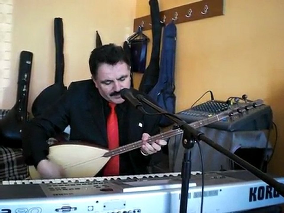 KELTEPENİN TAŞLARI - OZAN HAMZA DİLEK SÖYLÜYOR