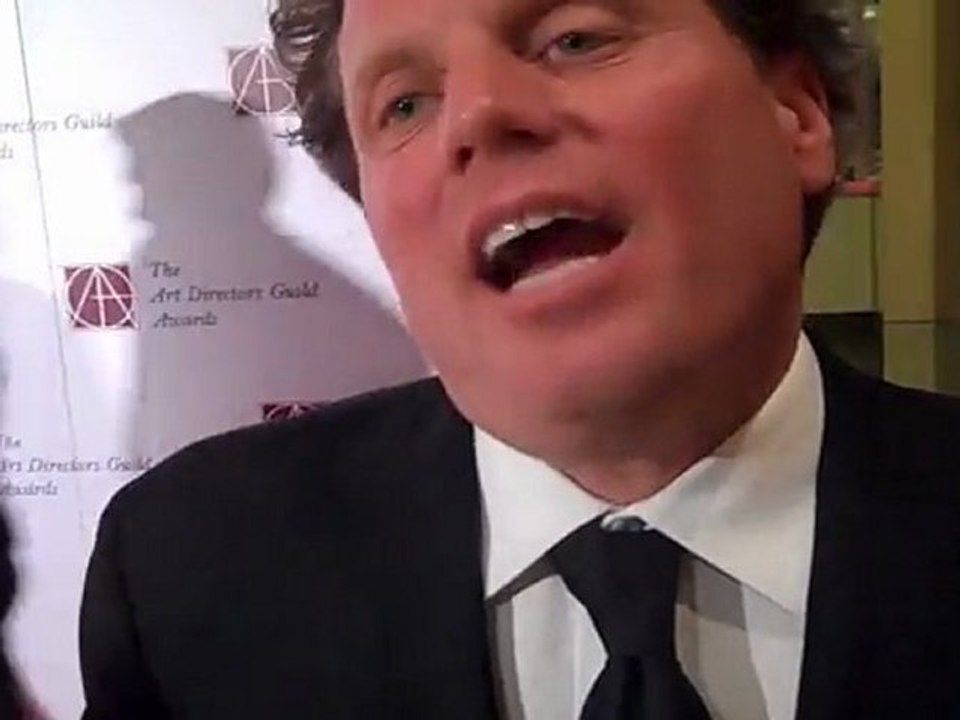 Art Directors Guild Awards 2011 - Part 3 – True Grit, ...