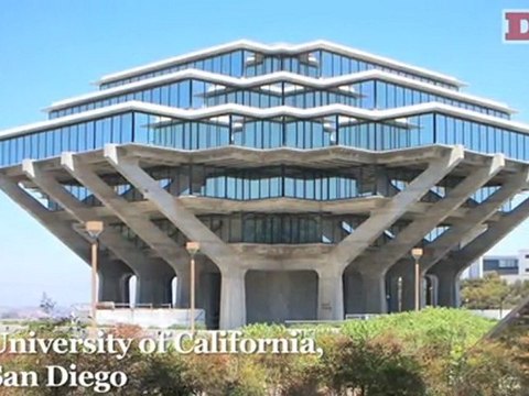 San Diego: Prospering in paradise