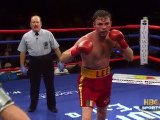 HBO Boxing: Andy Lee vs. Craig McEwan Highlights