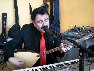 NAR TANESİ  - OZAN HAMZA DİLEK SÖYLÜYOR - www.haberamasya.co