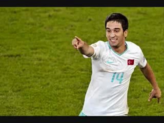 Türkiye Milli Takımı Marşı