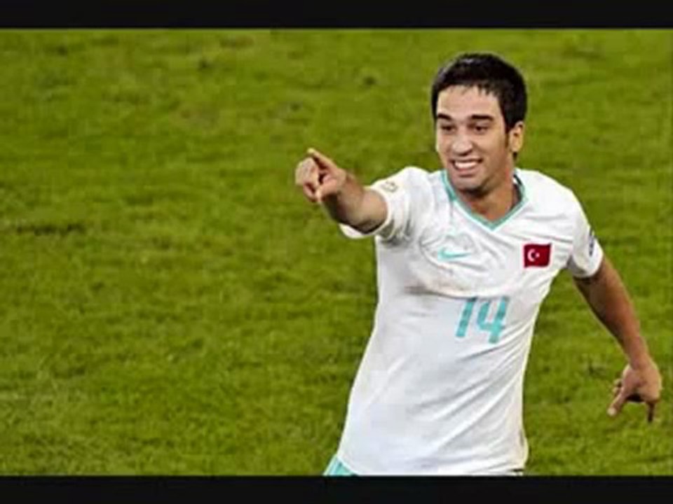 Türkiye Milli Takımı Marşı