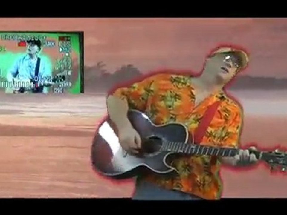 Harbour Knights "Everything's Alright" Music Video
