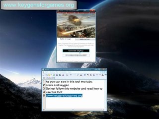 Cracked Battle: Los Angeles The Videogame PC Game