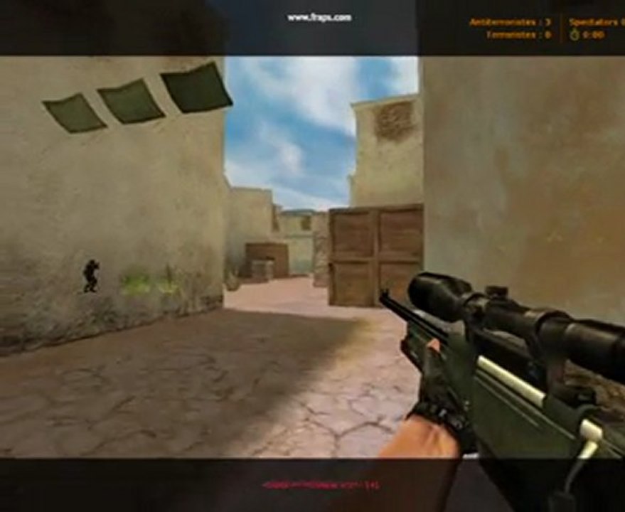 Dusk Spotted