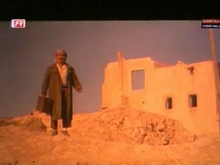 Eşkiya-Erkan Uğur - Fırat Türküsü