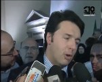 22.03.2010 bilancio e lavori del comune di Firenze parla Matteo Renzi.