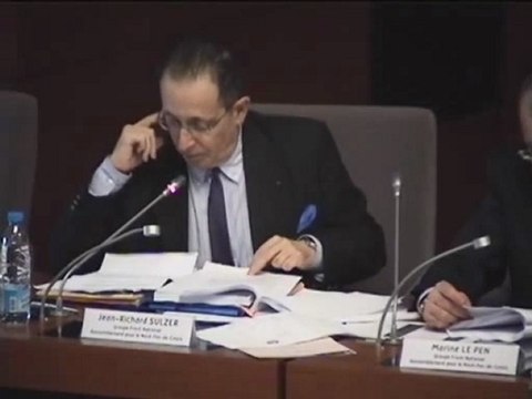 14-03-11 - 6 - JR Sulzer : les nôtres avant les autres !