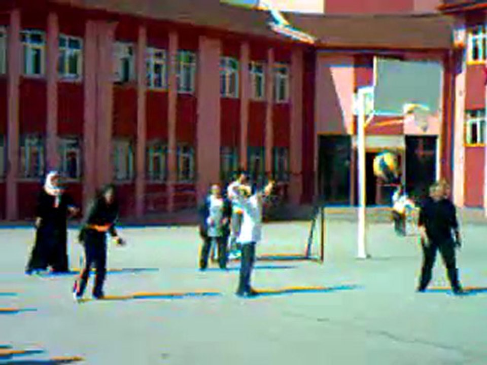 Milli Piyamgo İlköğretim Okulu