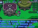 Jouons ensemble à A Link to The Past partie 5