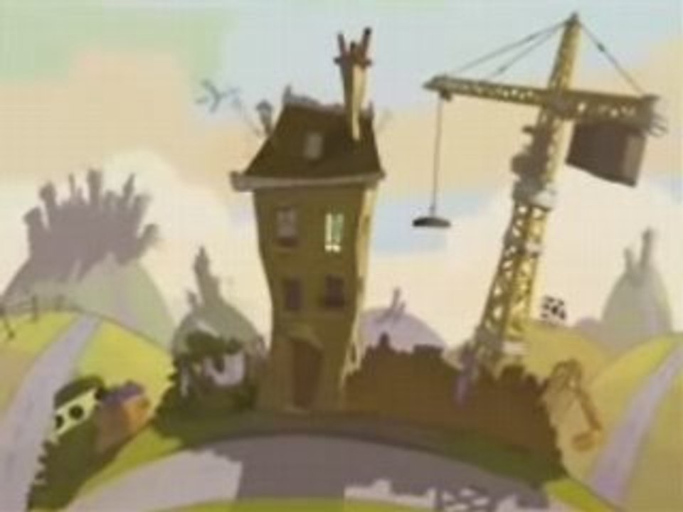 Le Building