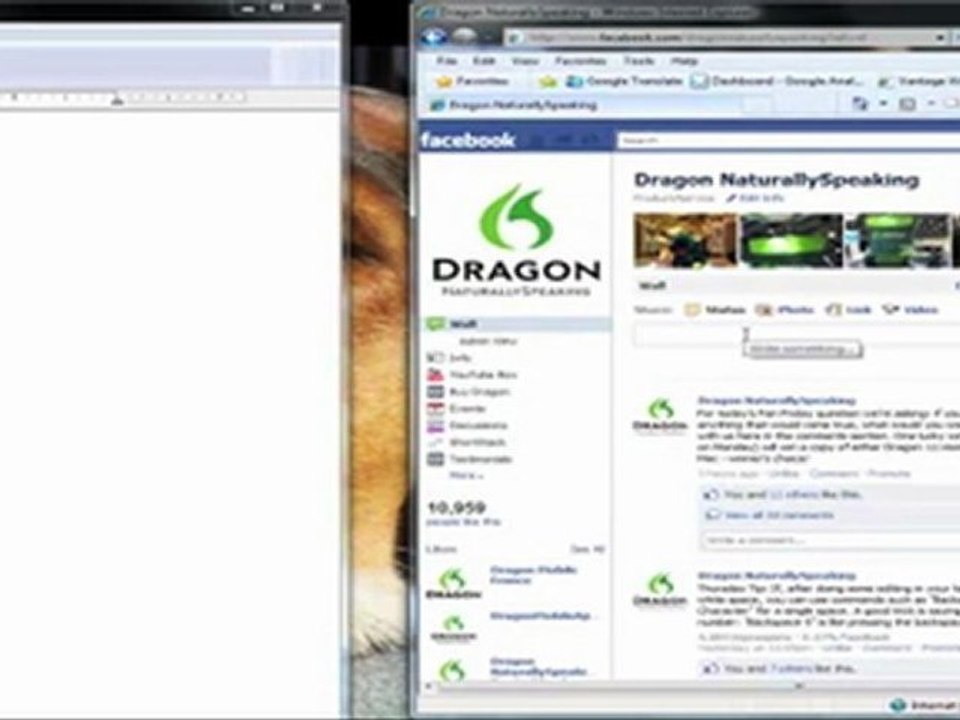 Ask the Dictator Ep.19- Dragon Pad v Dictation Box