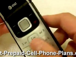 Nokia 2720 Gophone Review