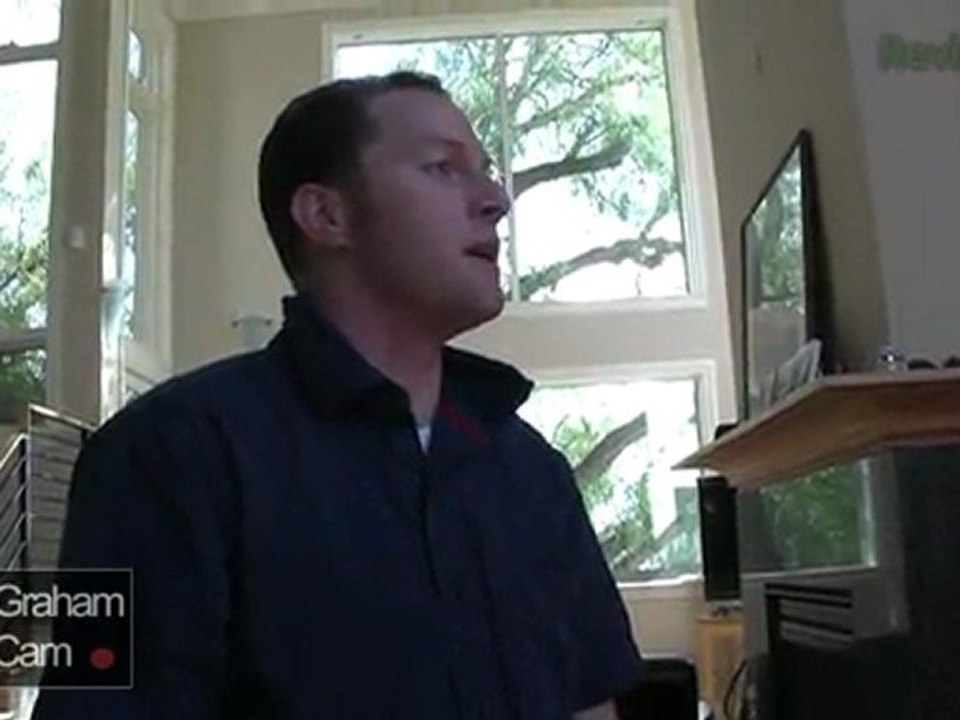 7 Most Stupidly Overpowered Weapons & How You Can Help Nathan Fillion Buy Firefly - Diggnation