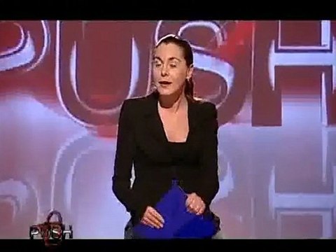 Push programma di approfondimento a cura della redazione news di Canale 10 Firenze terza parte