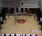 2011 THOF İSTANBUL İL YARIŞMASI..SİLİVRİ - SİHAD