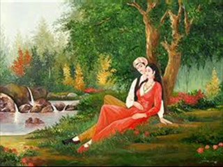 Raperin Lé Lé Rihe