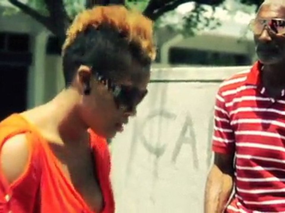 MATY SOUL - IN MY VILLAGE (Dir. Ras Kassa)
