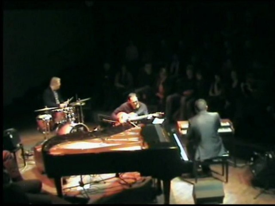 Jermaine Landsberger feat.Stochelo Rosenberg - Double Scotch