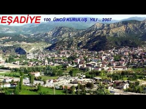 davut şahin (leylo leylo)SEVDAMIZ TOKAT