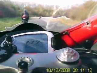 test mv 2010 lezennes 15-03-2011