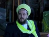 Şeyh Ahmed Yasin Bursevi Hz. Mehdi'nin Türkiye'de olduğunu