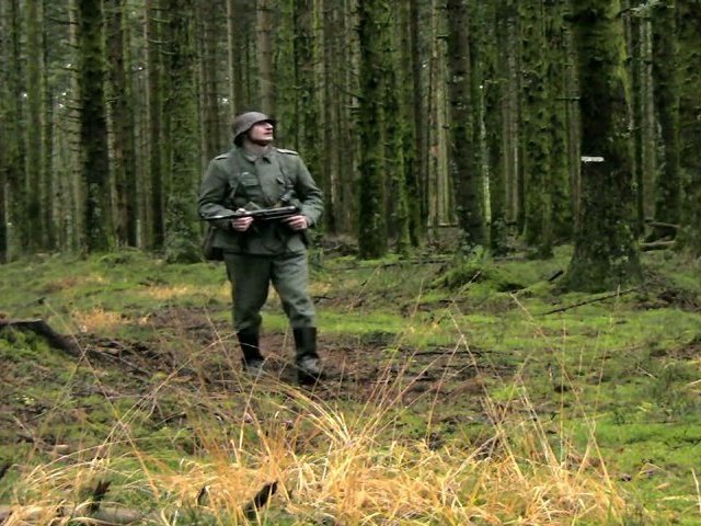 Il était une fois la résistance, Saison 1.