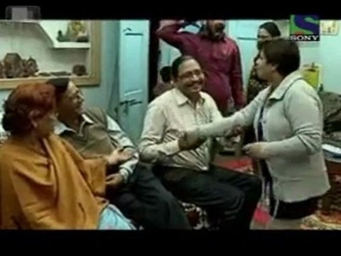 Maa Exchange 16th March 2011 Pt1