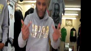 Morsay Freestyle Lourd A La  Boutique Truand 2 La  Galere