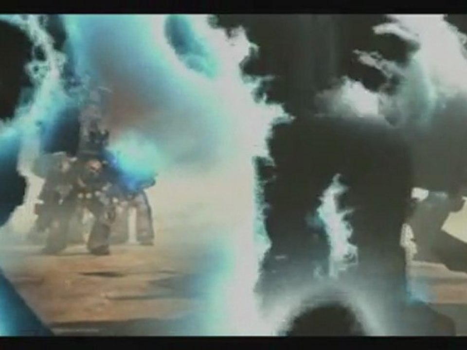 "Ultramarines" le film Scène emblématique 4