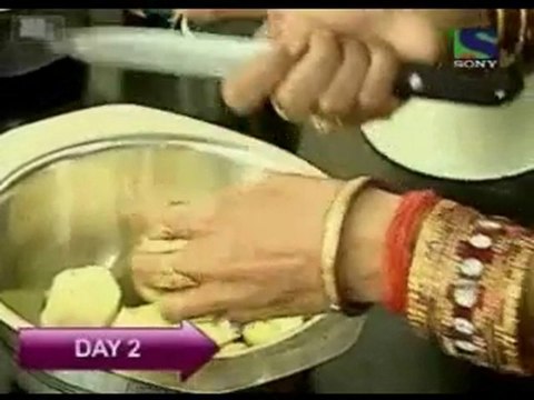 Maa Exchange 16th March 2011 Pt2]