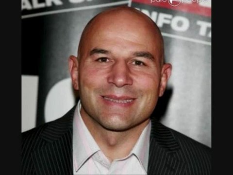 Vincent Moscato réclame Lolo Pons sur RMC Infos