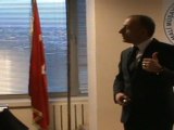 (3) MMMBD Fatih Şubesi 6111 Sayılı Kanun Hk. Seminer Verdi.