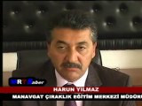 16.03.2011 MRT HABER BÜLTENİ 2.BÖLÜM