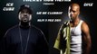 Ice Cube & DMX - We Be Clubbin / HLM3 Mix 2011 (Remix By MickeyNox)