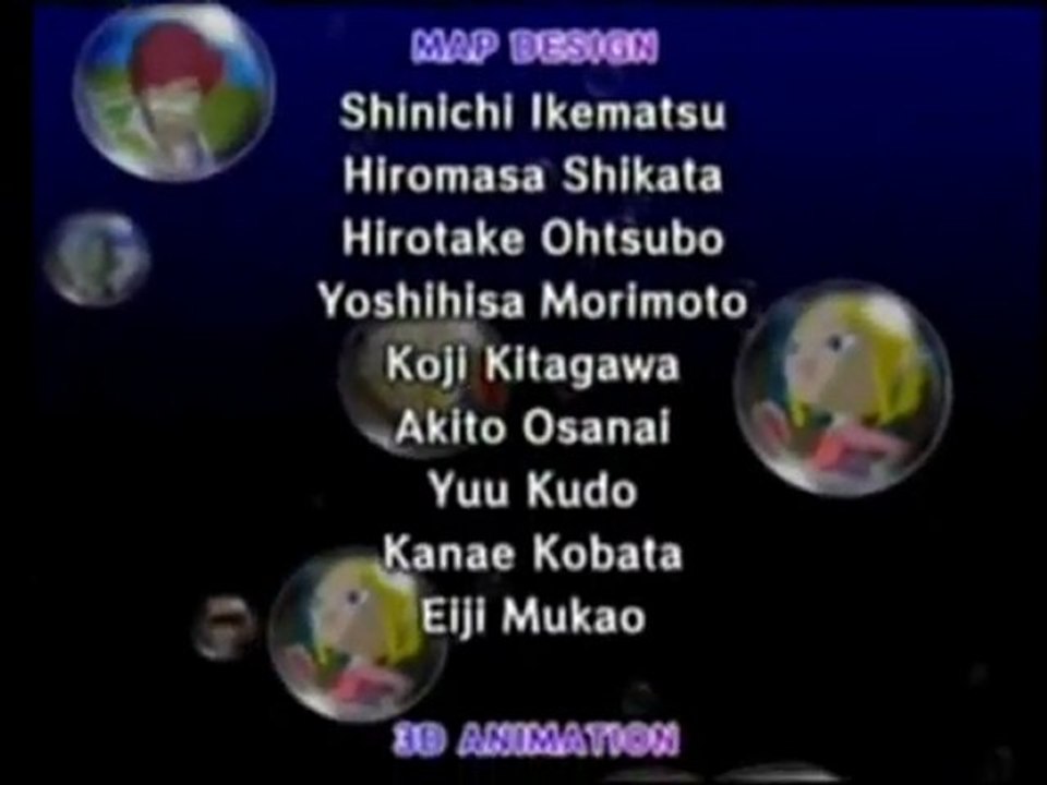 [Ending] Zelda: the Wind Waker (GameCube) Español