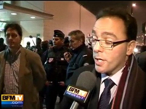 Asnières - Gennevillers : couvre-feu pour mineurs